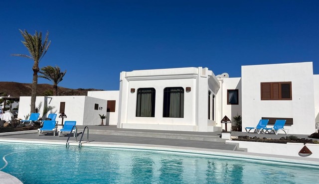 Villa Blanca