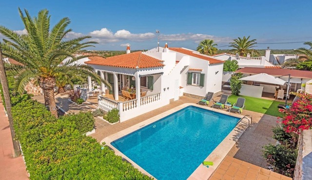 Villa Carpe Diem by Villa Plus