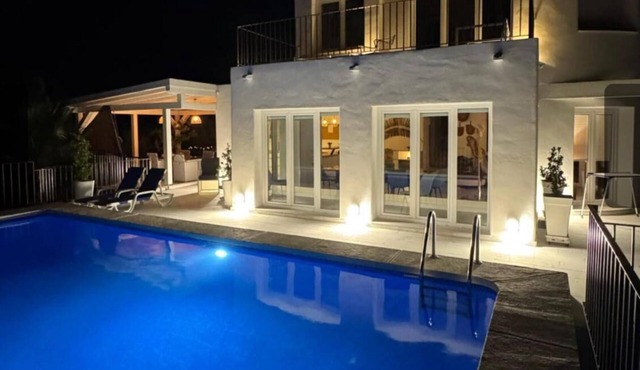 Villa Casa Panorama