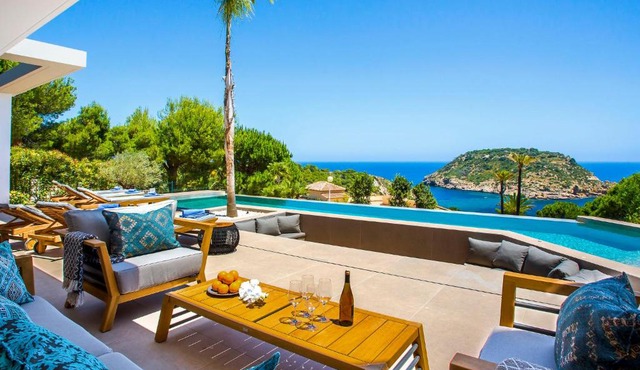 Villa El Refugio by Interhome