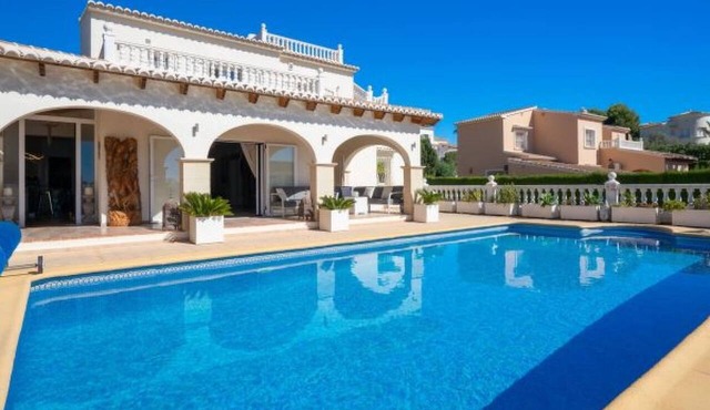 Villa Eliana by Interhome