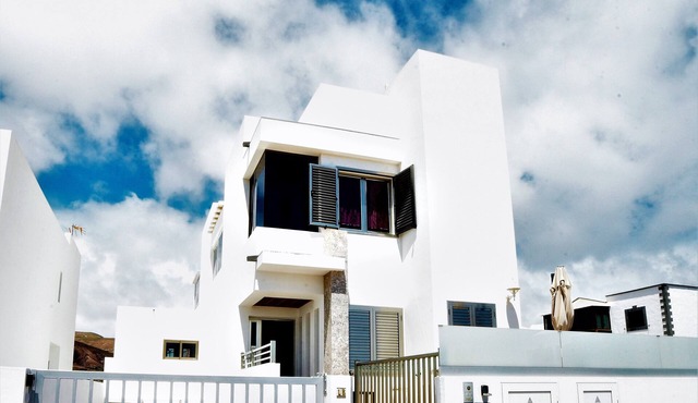 VILLA EVITA ARRIETA - EL PARAÍSO