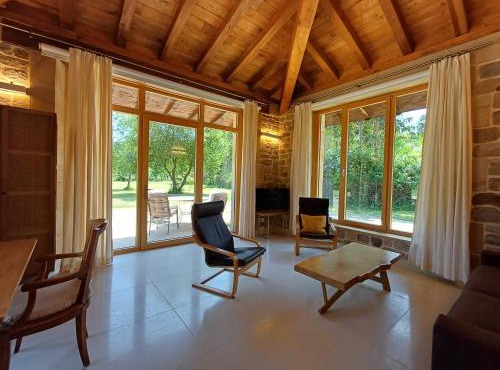 Villa Haritza