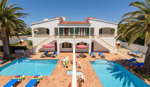 Villa Imogen by Villa Plus