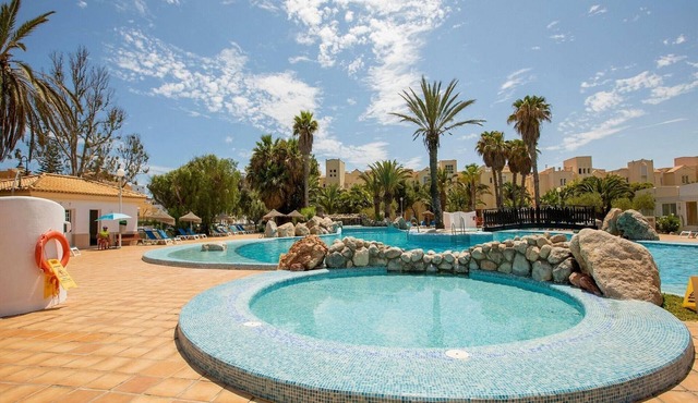Villa in Spain with Private Pool