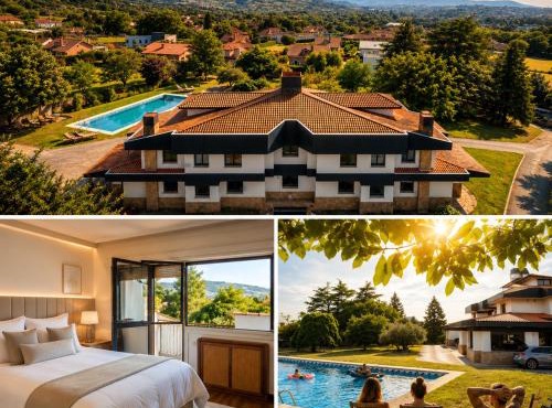 Villa Isabel by Vintage Villas