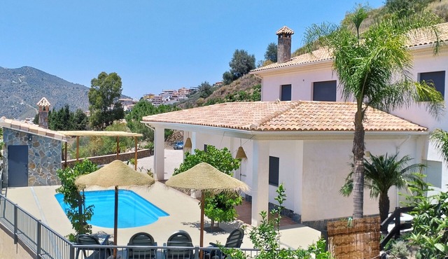 Villa LAS Viñas