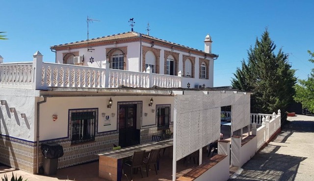Villa Little Paradise Malaga - Costa del Sol
