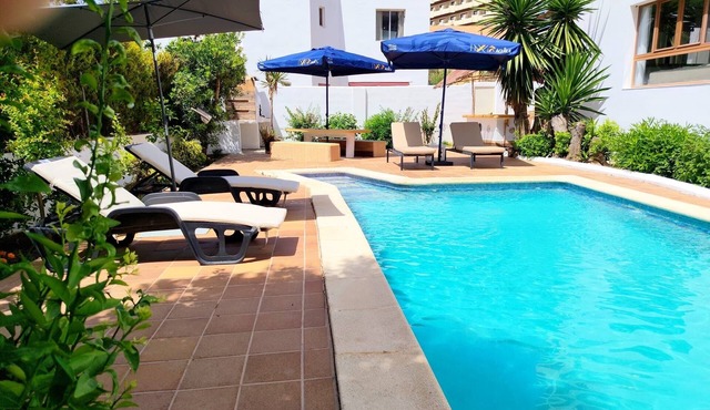Villa los Robles