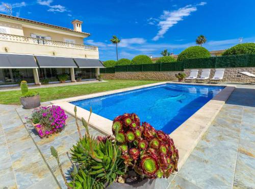 Villa Mariela by NPMallorca