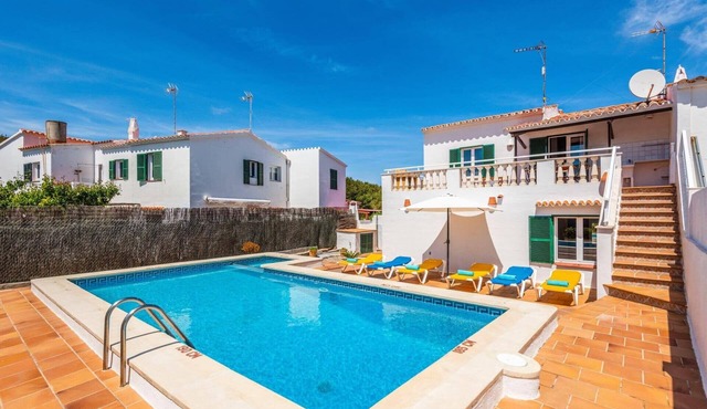 Villa Miguels by Villa Plus