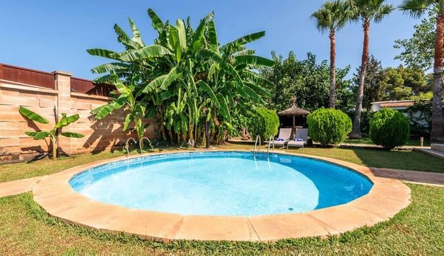 Villa near Palma de Mallorca
