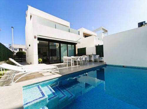 Villa Palmera Lo Pagan 3