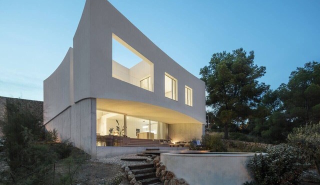 Villa Panorama by 3Villas