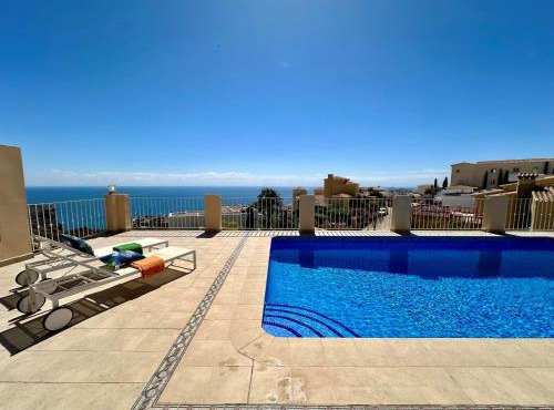 Villa Paraíso