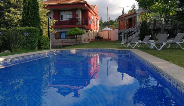 Villa Pazos