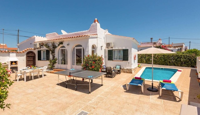 Villa Pearla by Villa Plus