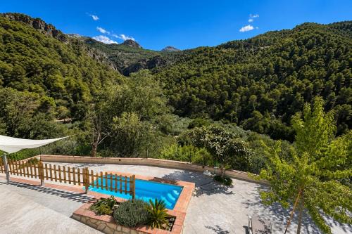 Villa Río Béjar