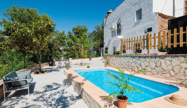 Villa Río Béjar Quesada by Ruralidays