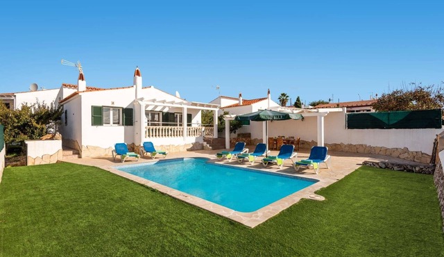 Villa Santi III by Villa Plus
