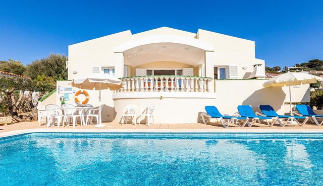 Villa SOL