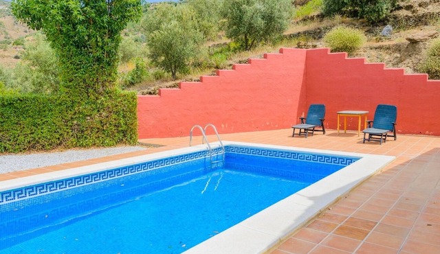 Villa Soleada Algarrobo by Ruralidays