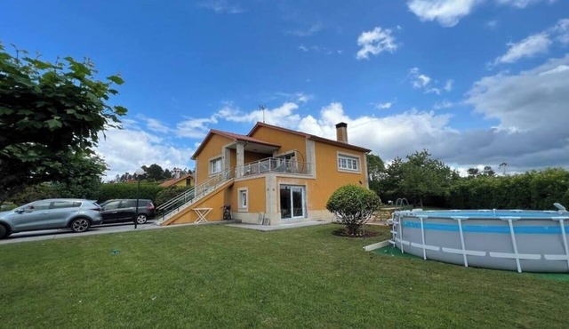 Villa Villa Destino