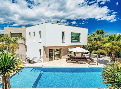 Villa Villa Eos by Interhome