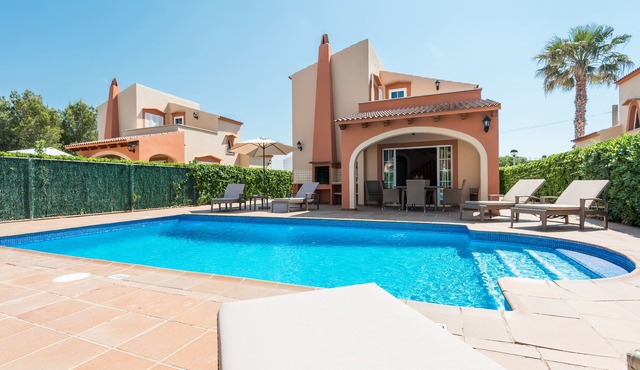 Villas Maribel Menorca
