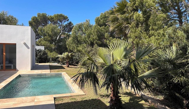 Vivez Cala Morell!