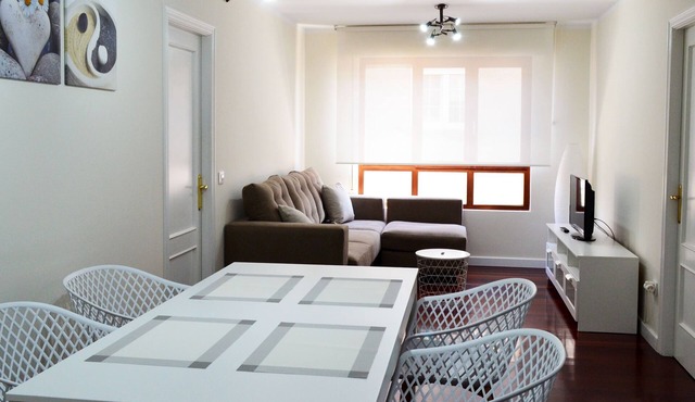 WINDWARD APARTMENT