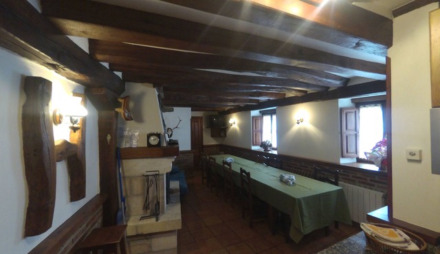 WINERY GROUPS LA HACIENDA DE MARIA