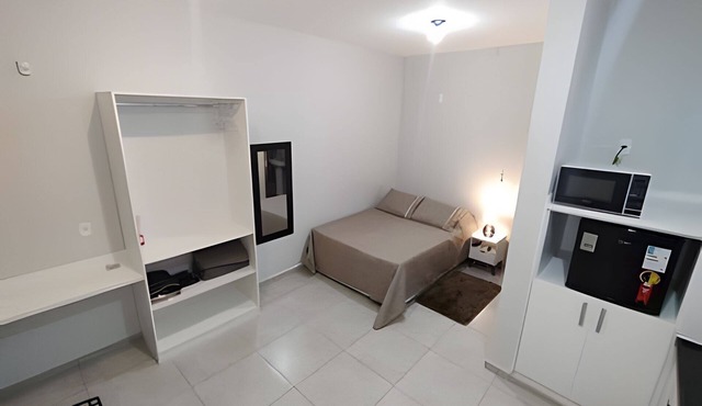 Xavi Studio in Bauru