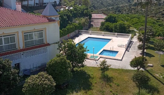 Your best vacations in Mijas