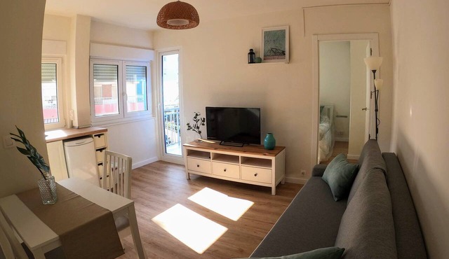 Your Little Corner in Suances *