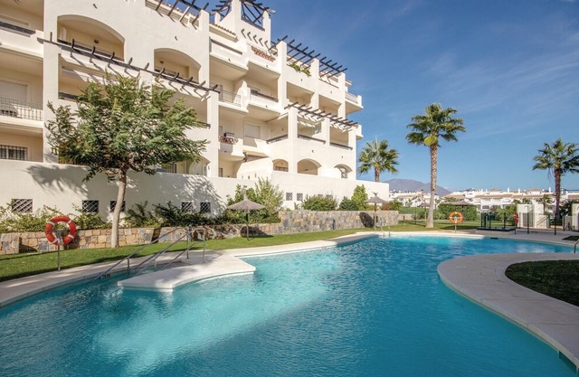 2 bedroom accommodation in Sabinillas-Manilva