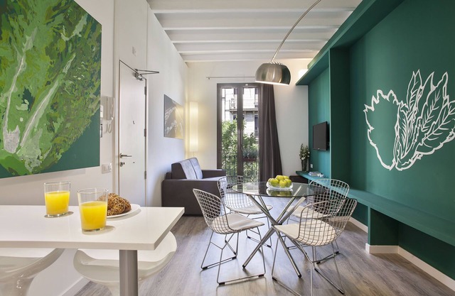 ADN 22 - Habitat Apartments