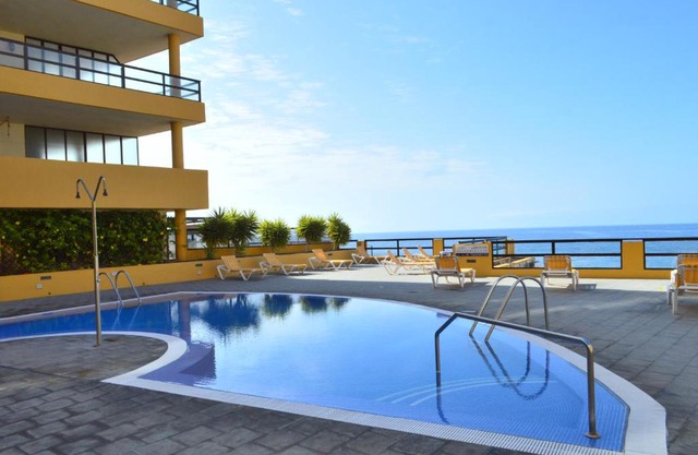 Aguamarina Golf 