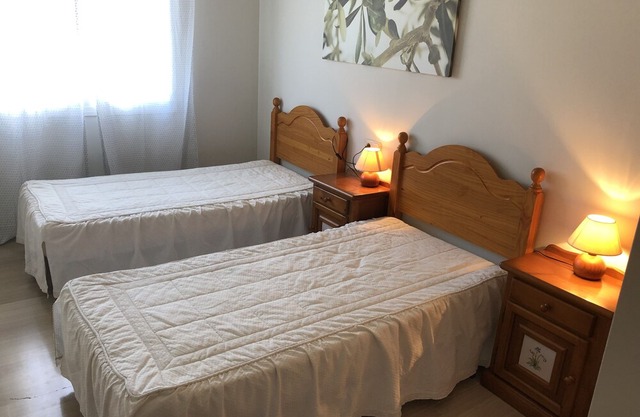 Apartamento en Golden Gardens