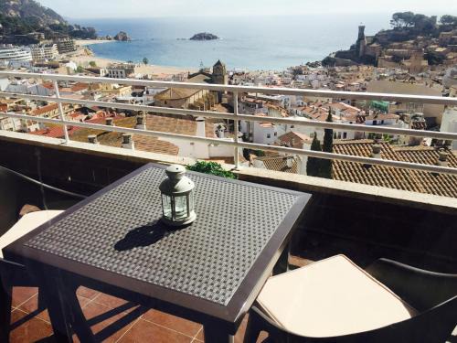 Tossa De Mar 