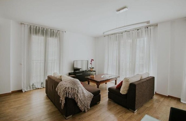 Apartamentos Haro in Haro