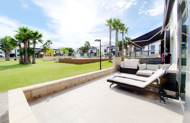Apartment OASIS BEACH 137