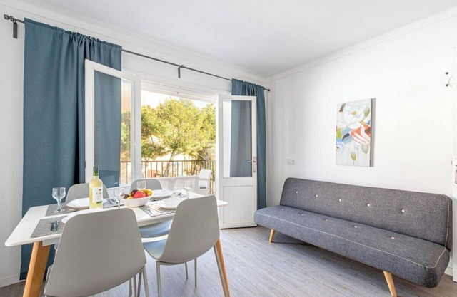 Alcudia Holiday Air 