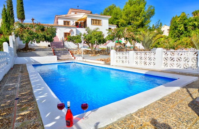 Frigiliana 