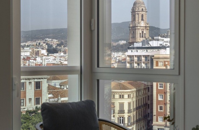 Gran Alameda Premium Apartment 501