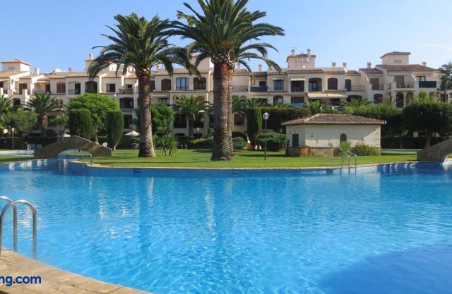 La Isla in Javea