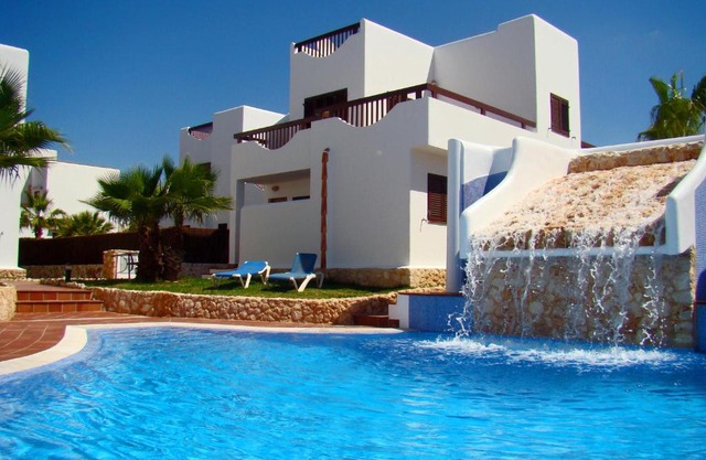 La Perla Cala 