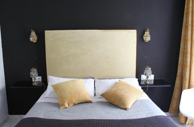Luxury apartament