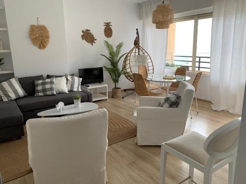 Apartamento Perla Del Sol 