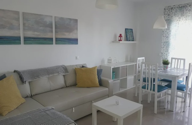 Playa El Morche Apartment